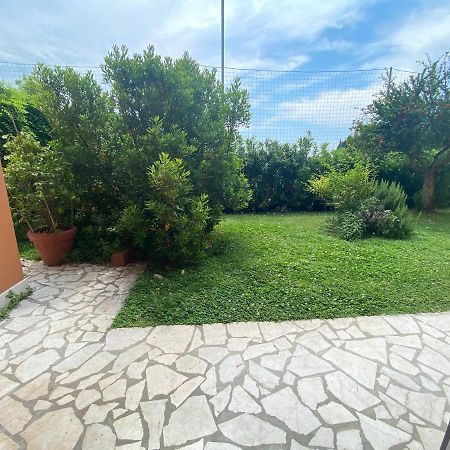 Bottrigo Apartment Bardolino Exterior foto