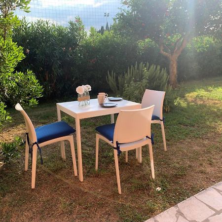 Bottrigo Apartment Bardolino Exterior foto