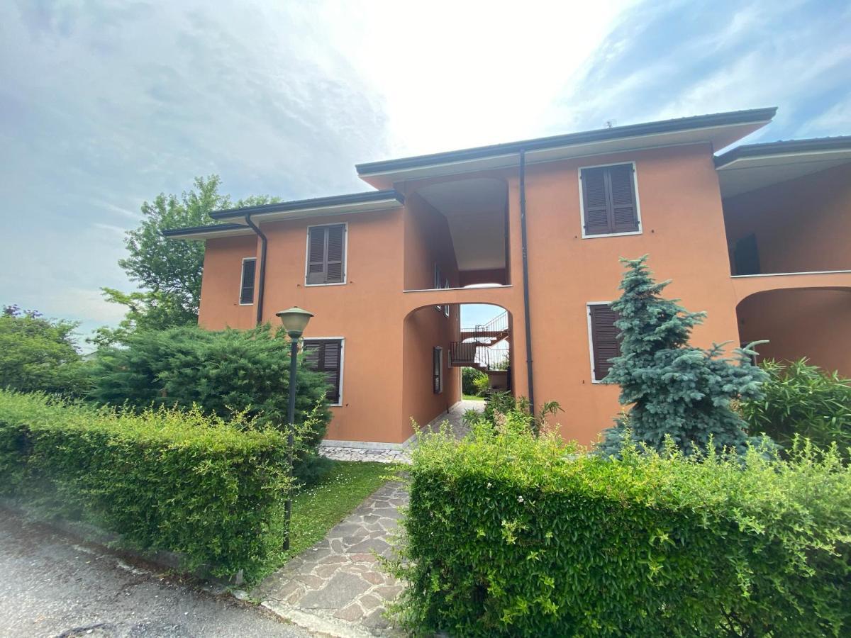 Bottrigo Apartment Bardolino Exterior foto