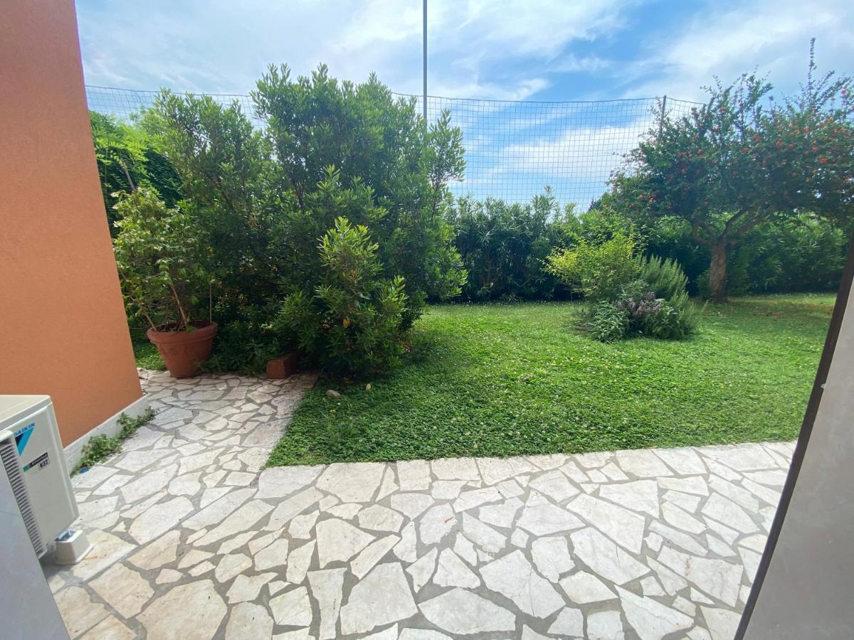 Bottrigo Apartment Bardolino Exterior foto
