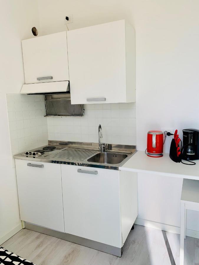 Bottrigo Apartment Bardolino Exterior foto
