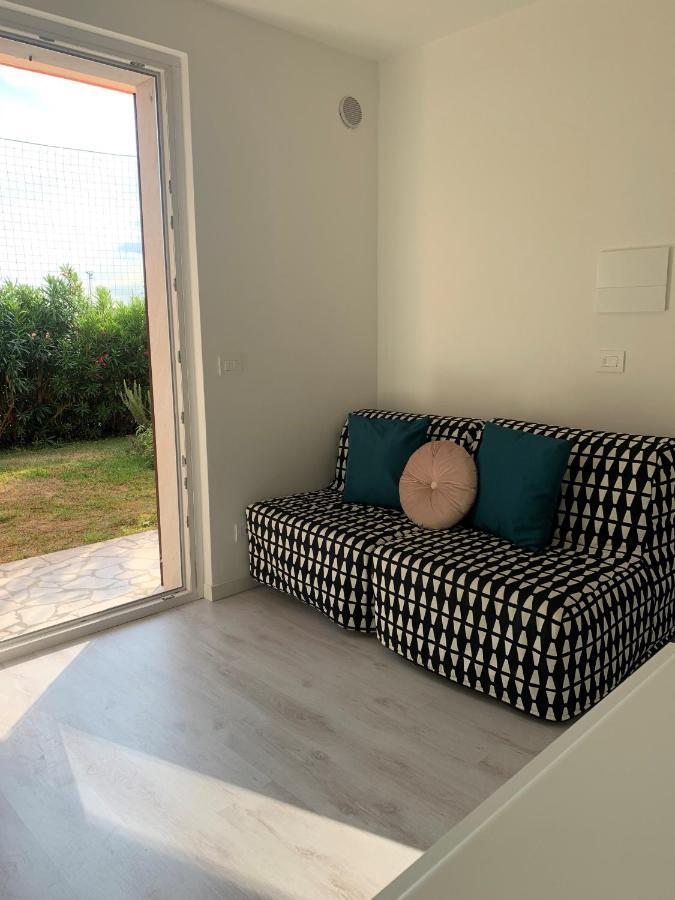 Bottrigo Apartment Bardolino Exterior foto